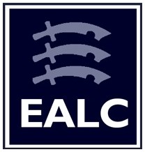 EALC Logo