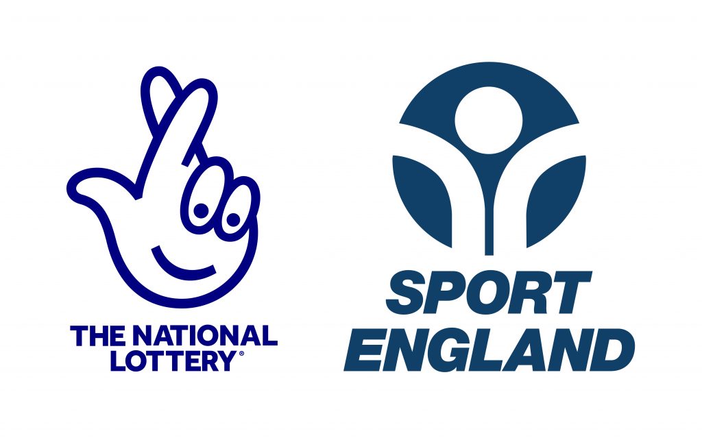 Lotto & Sports England