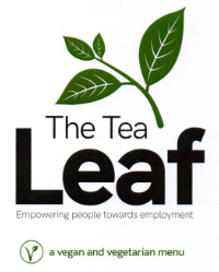 The Tea Leaf Menu